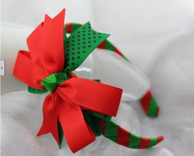 Будем самыми нарядными !)))