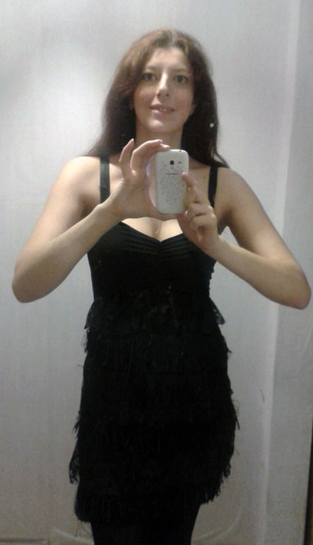 Ну здравствуй, третий:)