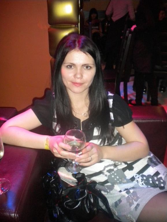 Подумываю стать блондинкой)