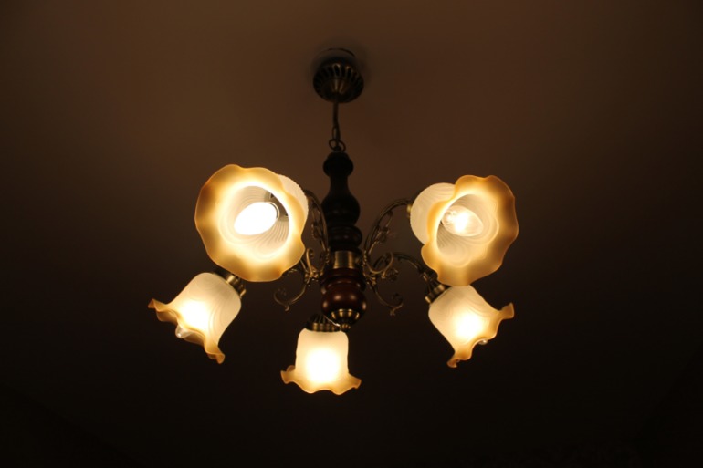 Гостиная + много фото