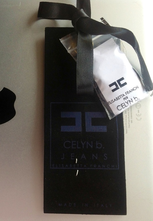 Пальто-тренч CELYN b. Elizabetta Franchi , 42 размер ОРИГИНАЛ !