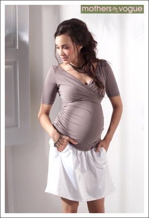 Слинги и одежда