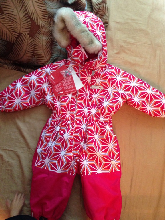 Девчат,вы мне как-то писали уже,а я забыла(((сколько в этой Рейме гр утеплителя?