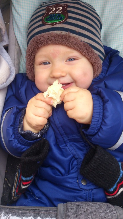 Десяточка!!! 10!