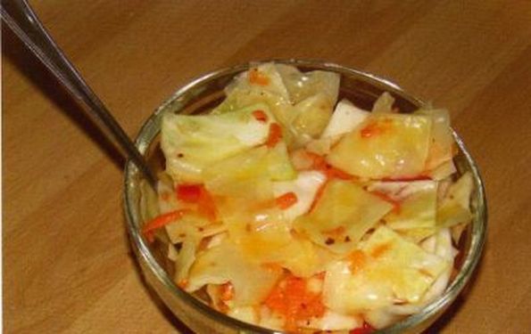 13 рецептов вкусной маринованной капусты (заготовки на зиму и не только)