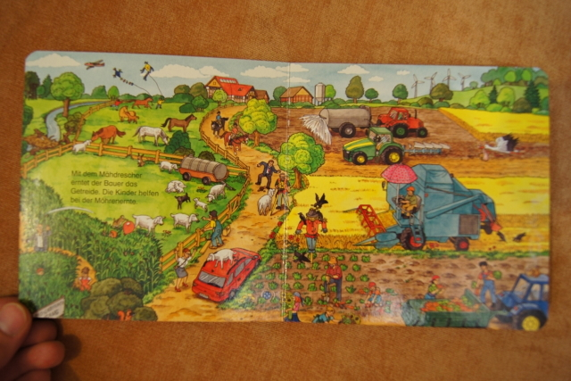 Долгожданная посылочка или отчёт о лотерее №20!))