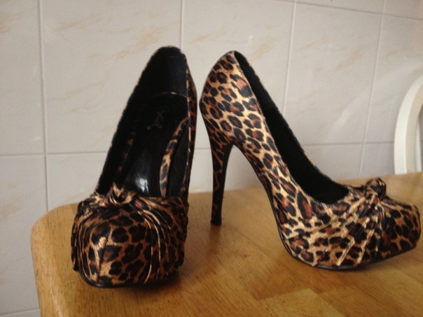 Продам туфли (Корея) , р-р 36