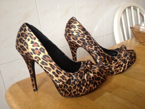 Продам туфли (Корея) , р-р 36