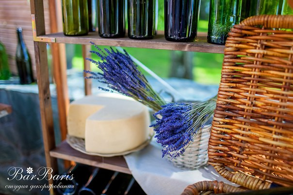 Винная свадьба. Сентябрь 2012