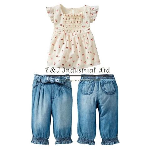 Большой пристрой одежды для девочек!!!