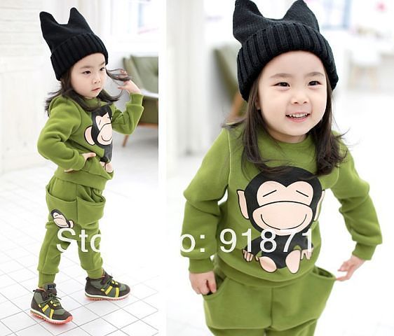 Большой пристрой одежды для девочек!!!