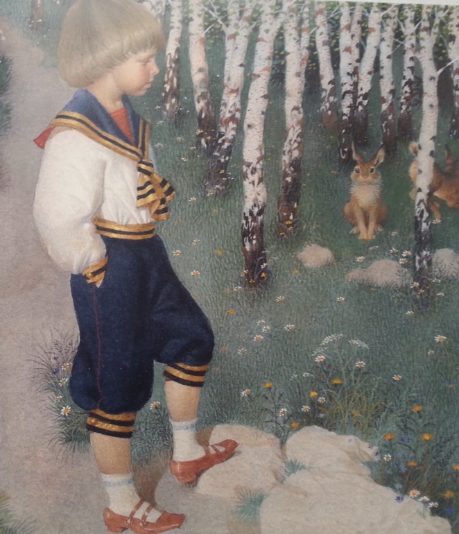 Про кроликов и зайцев.