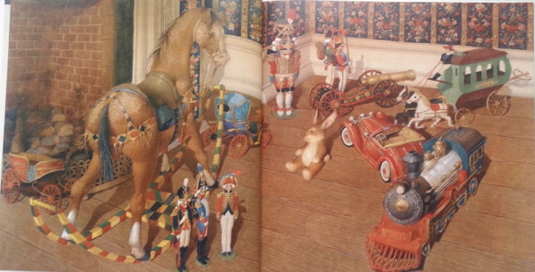 Про кроликов и зайцев.