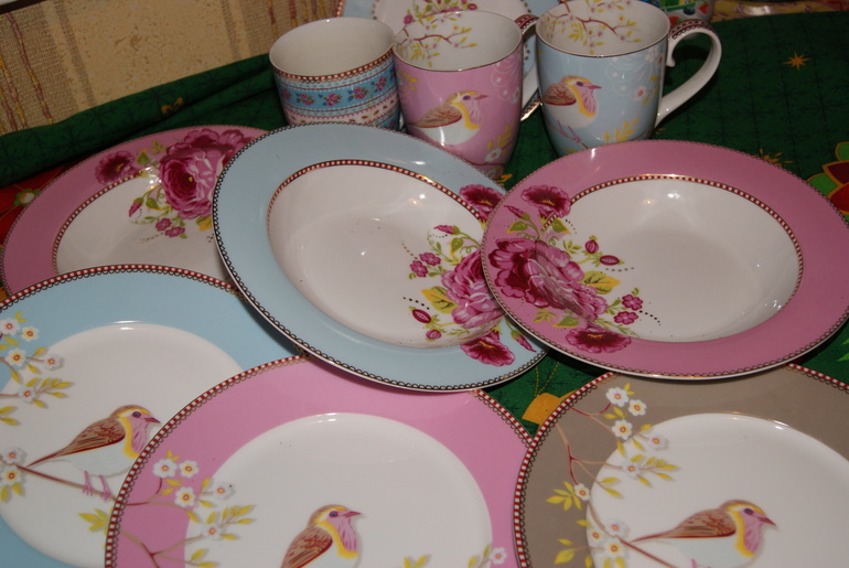 Моя страсть!