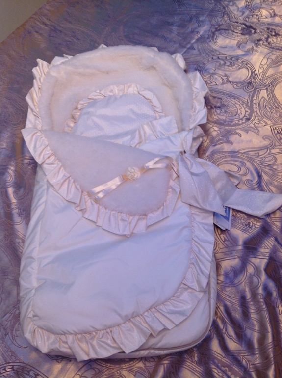 Детский мир удивляет)