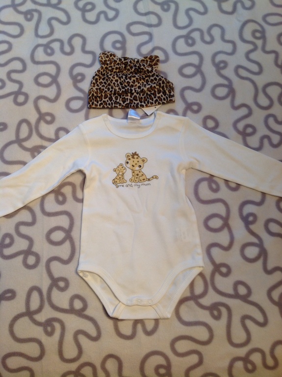 Только начало