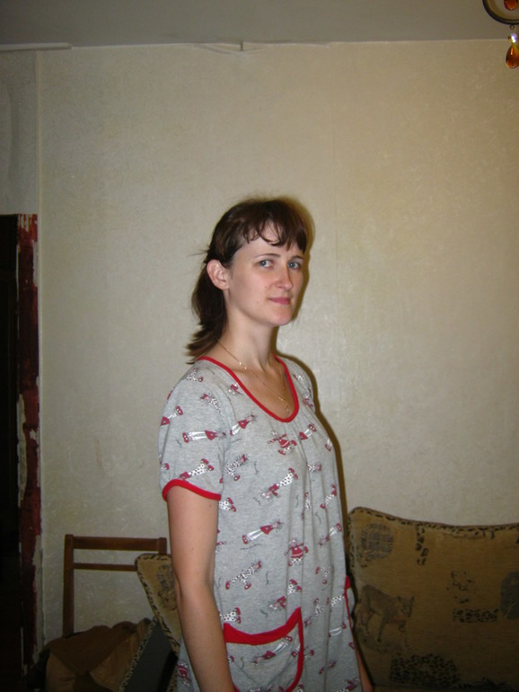 Взлет 67, шаг 1,2,3