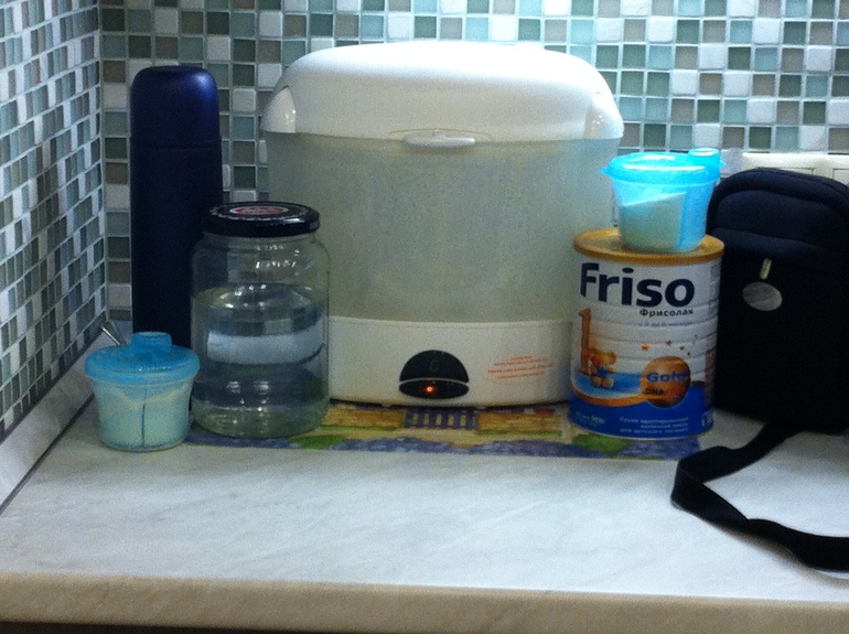 Мой опыт ИВ двойняшек