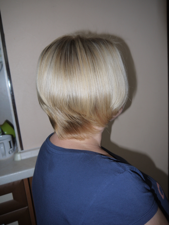 Услуги парикмахера на дому! ЮВАО! Жулебино и ближайшие районы!