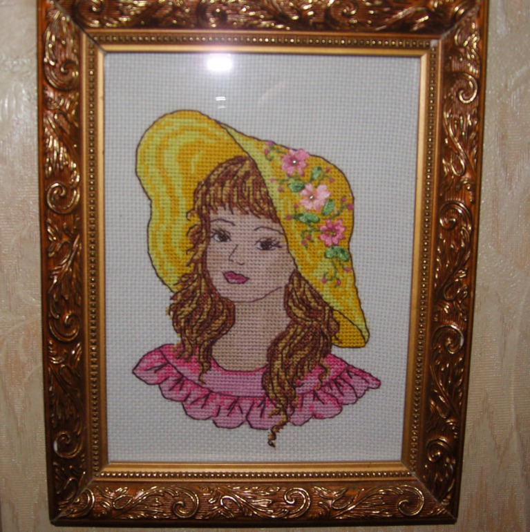 ТРИ ГРАЦИИ.....