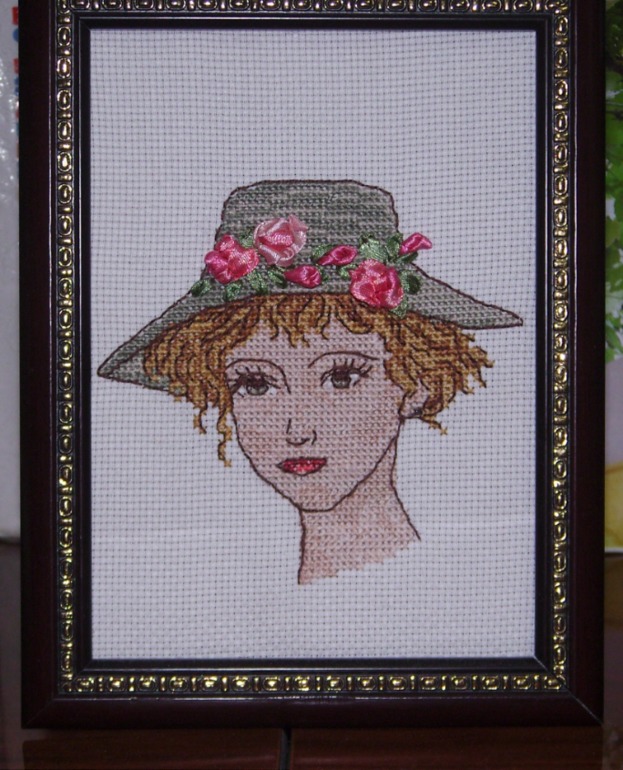 ТРИ ГРАЦИИ.....