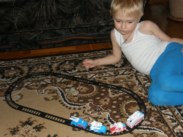 А у меня фея новогодняя побывала!