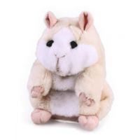 Cуперклассный хомяк-повторюшка