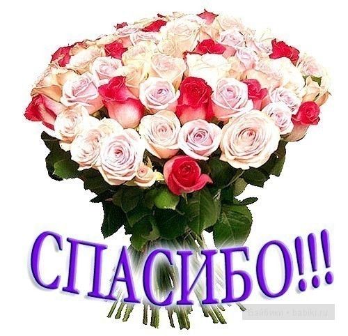 Благодарность нашей феечке за чудесный комбинизон