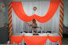 всё для красивой свадьбы