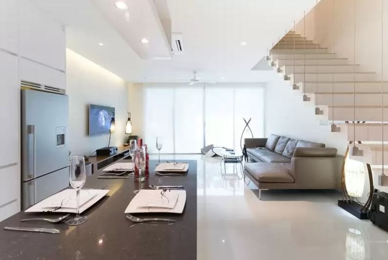 Пхукет. Раваи. Вилла на пляже (4)