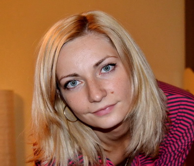 Еще один шаг к ровному цвету.