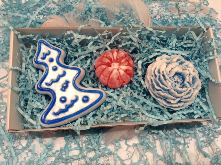 Подарочные наборы