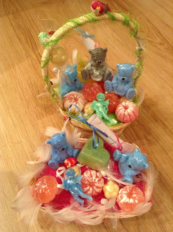 Заказик. один из самых приятных