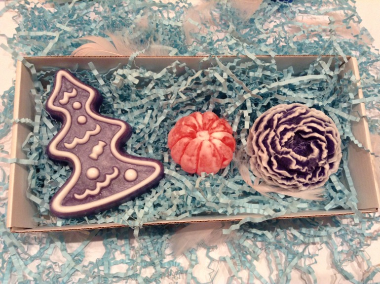 Подарочные наборы