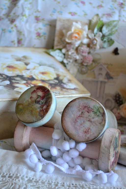 Машиночка-Нежность РОз