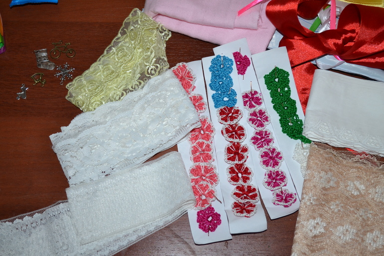 Нг-е подарочки!