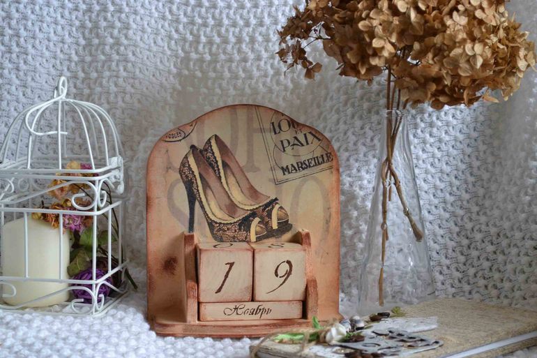 ВК Модные Туфельки