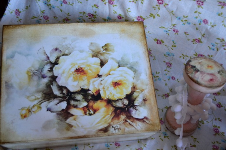 Машиночка-Нежность РОз