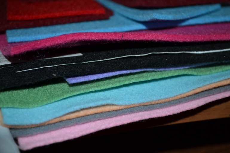 Вязальный обмен под НГ