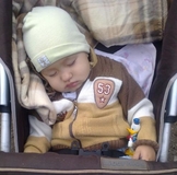 вязанный обмен!