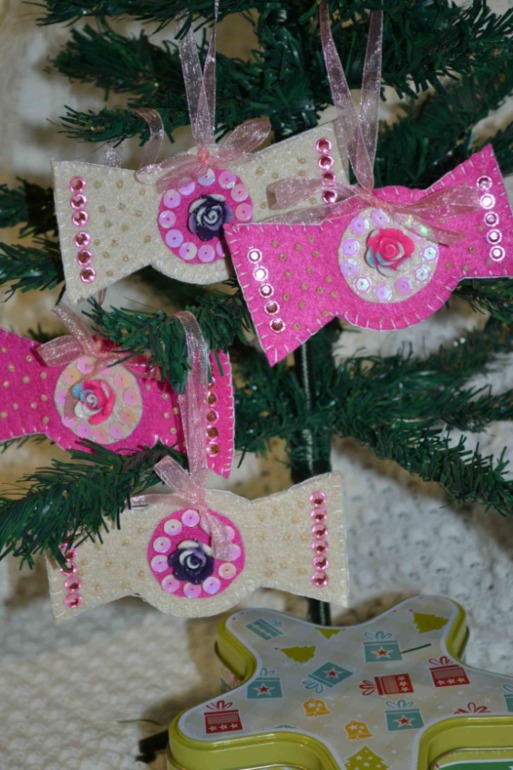 Фетровые Игрушки!