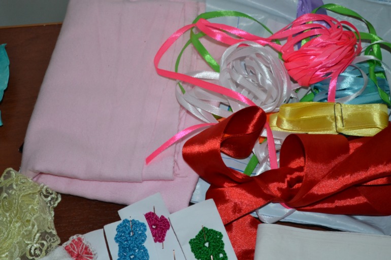 Нг-е подарочки!