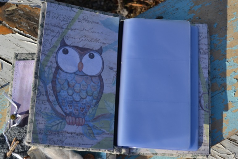 Набор Ежик в тумане