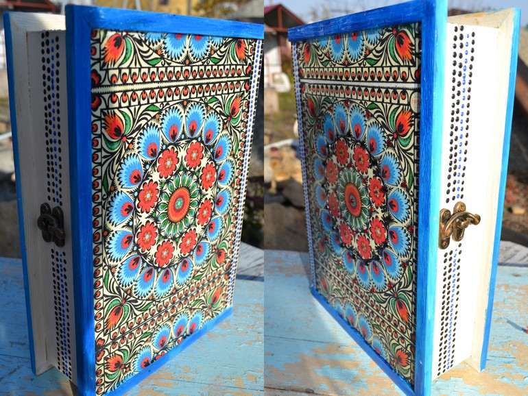 Кулинарные книги