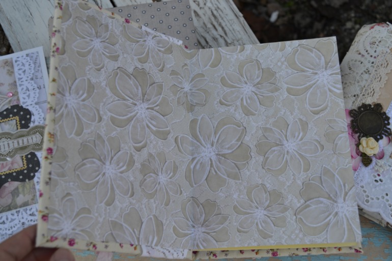 БЛокноты,обложки и тд