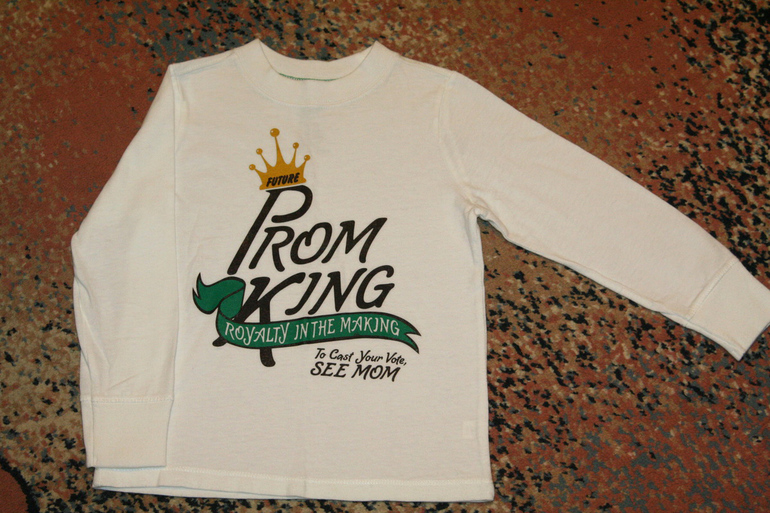 Повседневная детская одежда