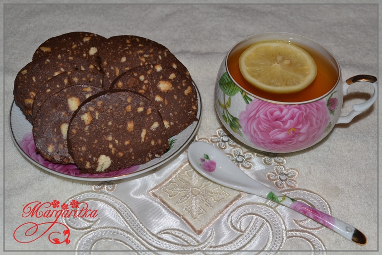 ~Вкус из детства~