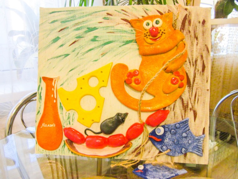 Картинки (40/35) в детский сад.