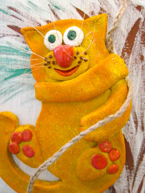 Картинки (40/35) в детский сад.