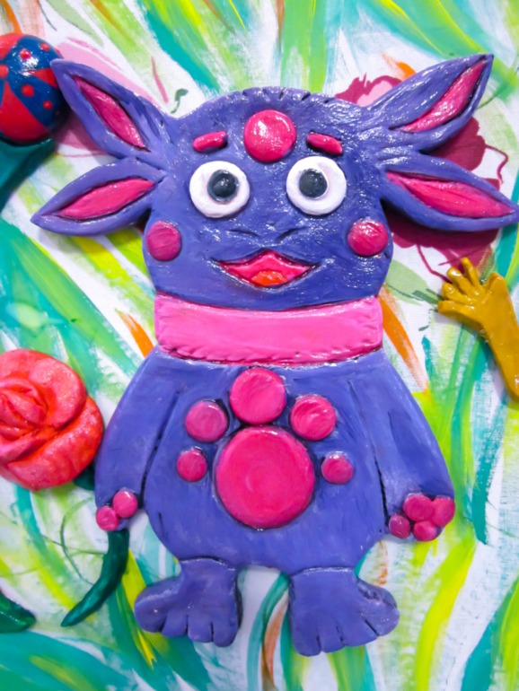 Картинки (40/35) в детский сад.